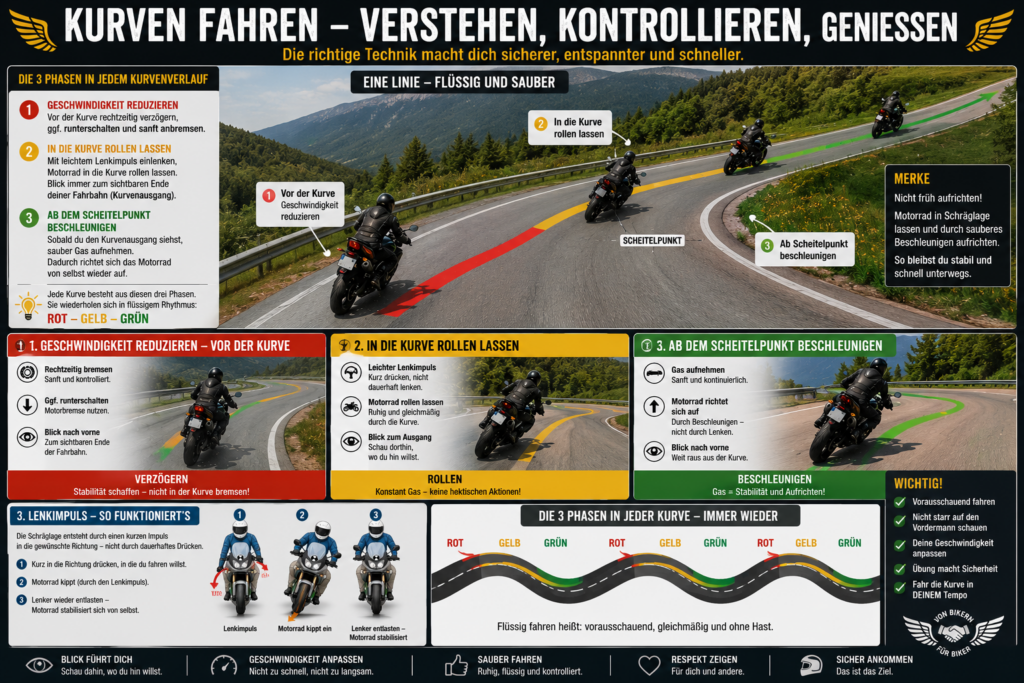 Kurvenfahrten teil2