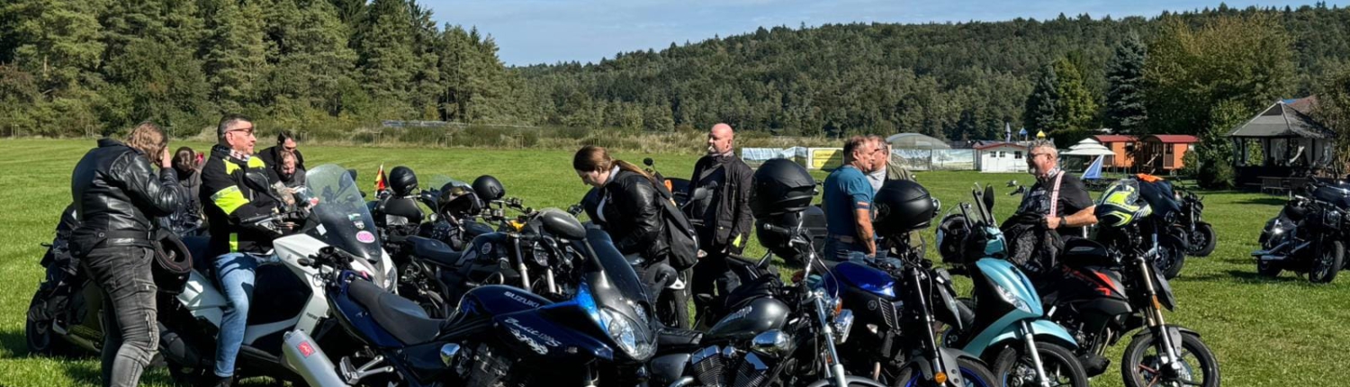 bikes