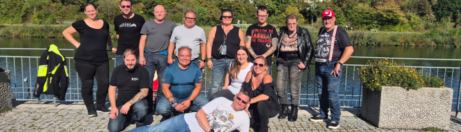 erstes gruppenbild